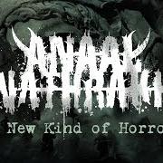 Il testo THE ROAD TO… degli ANAAL NATHRAKH è presente anche nell'album A new kind of horror (2018)