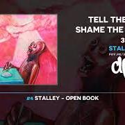 Il testo STUCK di STALLEY è presente anche nell'album Tell the truth shame the devil, vol. 2 (2018)