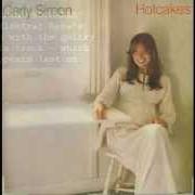 Il testo MOCKINGBIRD di CARLY SIMON è presente anche nell'album Hotcakes (1974)