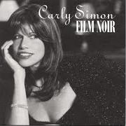 Il testo YOU WON'T FORGET ME di CARLY SIMON è presente anche nell'album Film noir (1997)