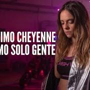 Il testo GANGE di FRANCESCA MICHIELIN è presente anche nell'album Feat (2020)