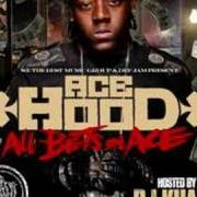 Il testo KHALED SPEAKS? di ACE HOOD è presente anche nell'album All bets on ace (2008)