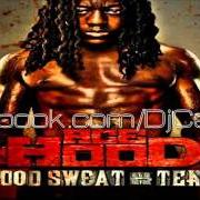 Il testo WALK IT LIKE I TALK IT di ACE HOOD è presente anche nell'album Blood, sweat & tears (2011)