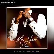 Il testo NEVA SAY di ACE HOOD è presente anche nell'album Mr. hood (2020)