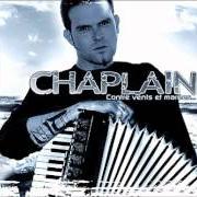 Il testo LE THONIER di ANTHONY CHAPLAIN è presente anche nell'album Contre vents et marées (2006)