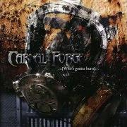 Il testo CONFUZZED dei CARNAL FORGE è presente anche nell'album Who's gonna burn (1998)