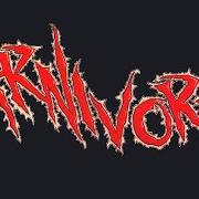 Il testo THERMONUCLEAR WARRIOR dei CARNIVORE è presente anche nell'album Carnivore (1985)