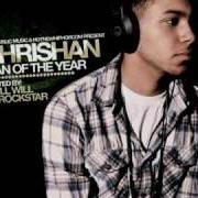 Il testo ONE DAY OLD di CHRISHAN è presente anche nell'album Man of the year 2 - mixtape (2011)