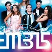 Il testo SOLAMENTE TÙ degli EME-15 è presente anche nell'album Eme 15