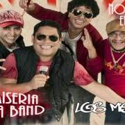 La cumbia popular