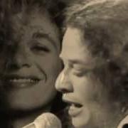 Il testo CRYING IN THE RAIN di CAROLE KING è presente anche nell'album Speeding time (1983)