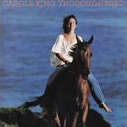 Il testo ONLY LOVE IS REAL di CAROLE KING è presente anche nell'album Thoroughbred (1975)