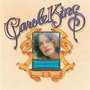 Il testo MY LOVIN' EYES di CAROLE KING è presente anche nell'album Wrap around joy (1974)