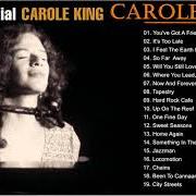 Il testo BEAUTIFUL di CAROLE KING è presente anche nell'album Tapestry (1971)