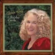 Il testo SLEIGH RIDE di CAROLE KING è presente anche nell'album A holiday carole (2011)