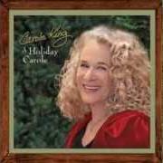 Il testo CHANUKAH PRAYER di CAROLE KING è presente anche nell'album A holiday carole (2011)