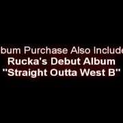 Il testo CRIPS AND BLOODS di RUCKA RUCKA ALI è presente anche nell'album I'm black, you're white & these are clearly parodies (2010)