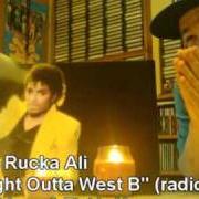 Il testo I HEART CRACK di RUCKA RUCKA ALI è presente anche nell'album Straight outta west b (2008)