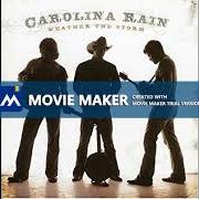 Weather the storm Weather the storm