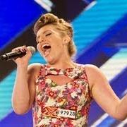 Il testo ONE AND ONLY di AMY MOTTRAM è presente anche nell'album X factor uk 2012