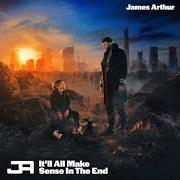 Il testo LOSING YOU di JAMES ARTHUR è presente anche nell'album It'll all make sense in the end (deluxe) (2022)