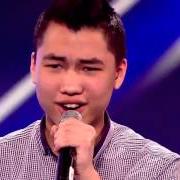 Il testo I HAVE NOTHING di JASON VIET TIEN è presente anche nell'album X factor uk 2012