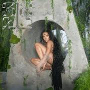 Il testo UNDO (BACK TO MY HEART) di TINASHE è presente anche nell'album 333 (2021)