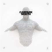 Il testo GLASTÅRNE dei CARPARK NORTH è presente anche nell'album Hope (2018)