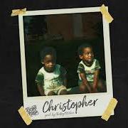 Il testo HOME ALONE di DON TRIP è presente anche nell'album Christopher (2018)