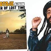 Il testo STRANGE HAPPENINGS di PROTOJE è presente anche nell'album In search of lost time (2020)