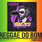 Il testo AFTER I'M GONE di PROTOJE è presente anche nell'album 7 year itch (2011)