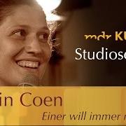 Il testo ANDERE HÄNDE di ALIN COEN è presente anche nell'album Einer will immer mehr (2011)