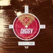 Il testo DIGG IS LIKE di DIGGY SIMMONS è presente anche nell'album Past presents future (2010)