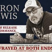 Il testo GOODBYE TOWN di AARON LEWIS è presente anche nell'album Frayed at both ends (2022)