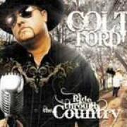 Il testo WAFFLE HOUSE di COLT FORD è presente anche nell'album Ride through the country (2009)