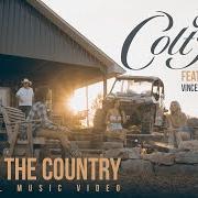 Il testo KEYS TO THE COUNTRY di COLT FORD è presente anche nell'album Keys to the country (2021)