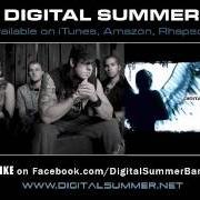 Il testo CRASH dei DIGITAL SUMMER è presente anche nell'album Cause and effect (2007)