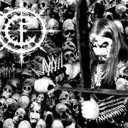 Il testo SPEECHLESS dei CARPATHIAN FOREST è presente anche nell'album Morbid fascination of death (2001)