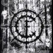 Il testo RETURN OF THE FREEZING WINDS dei CARPATHIAN FOREST è presente anche nell'album Strange old brew (2000)