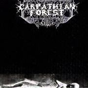 Il testo PIERCED GENITALIA dei CARPATHIAN FOREST è presente anche nell'album Black shining leather (1998)