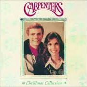 Il testo HOME FOR THE HOLIDAYS dei THE CARPENTERS è presente anche nell'album An old-fashioned christmas (1984)