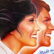 Il testo BECAUSE WE ARE IN LOVE (THE WEDDING SONG) dei THE CARPENTERS è presente anche nell'album Made in america (1981)