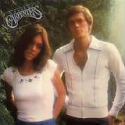 Il testo AURORA dei THE CARPENTERS è presente anche nell'album Horizon (1975)