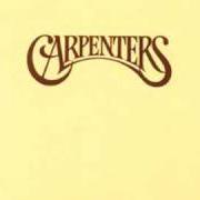 Il testo (THEY LONG TO BE) CLOSE TO YOU dei THE CARPENTERS è presente anche nell'album Close to you (1973)