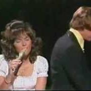 Il testo INTERMISSION dei THE CARPENTERS è presente anche nell'album A song for you (1972)