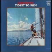 Il testo NOWADAYS CLANCY CAN'T EVEN SING dei THE CARPENTERS è presente anche nell'album Ticket to ride (1969)