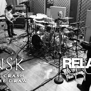 Il testo WITHIN AND WITHOUT dei MINSK è presente anche nell'album The crash and the draw (2015)