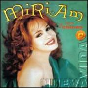 Il testo LA LOBA dei MIRIAM CRUZ è presente anche nell'album Nueva vida (2004)
