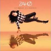 Il testo LEILO di ZAHO è presente anche nell'album Le monde à l'envers (2017)