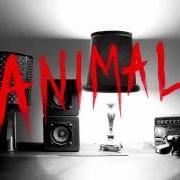 Il testo LAMINA di BIG SCARY è presente anche nell'album Animal (2016)